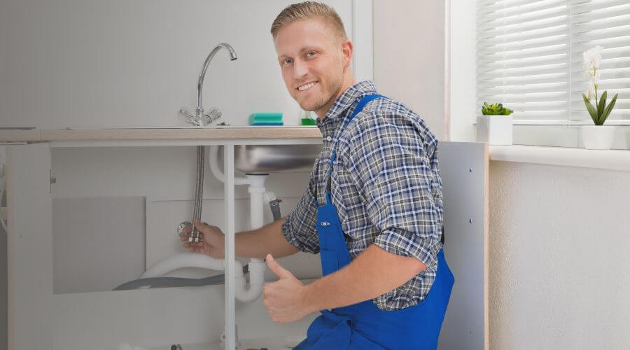 Professional expert plumbing services in Rosston, OK